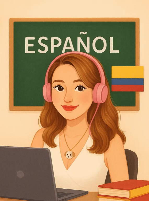 Roxy Penagos Teaching